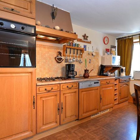 Gites Ou Chambres D'Hotes A La Ferme Orbey Exterior photo