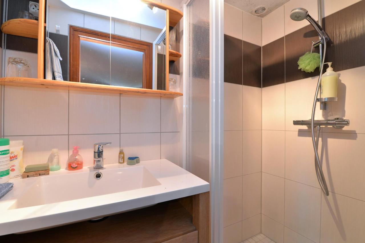 Gites Ou Chambres D'Hotes A La Ferme Orbey Exterior photo